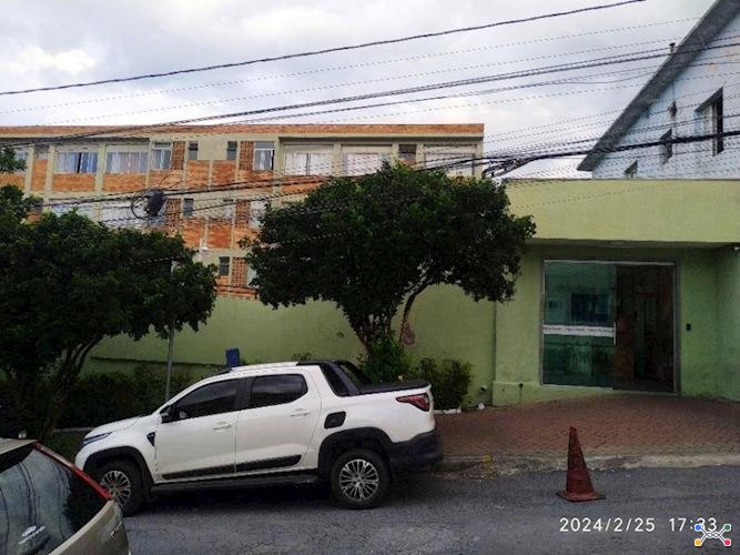 Apartamento - lagoinha - belo horizonte/mg