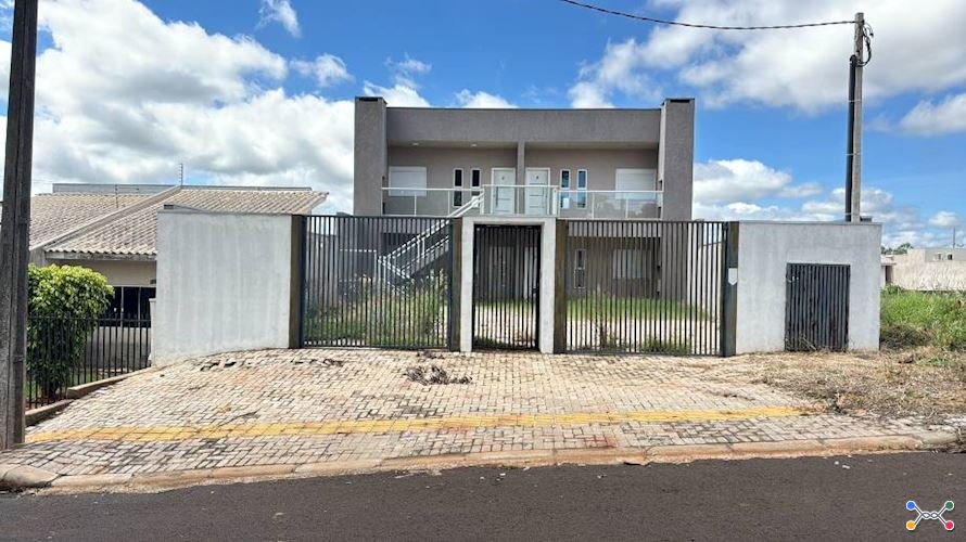 Casa - campos do iguaçu - foz do iguaçu/pr