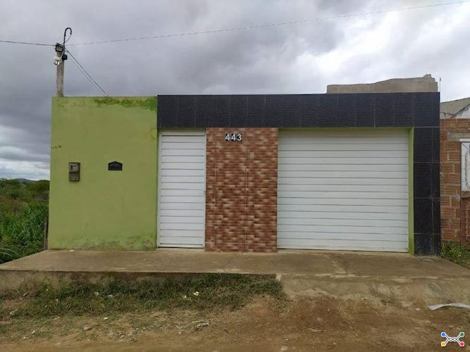 Casa - josé maciel - belo jardim/pe