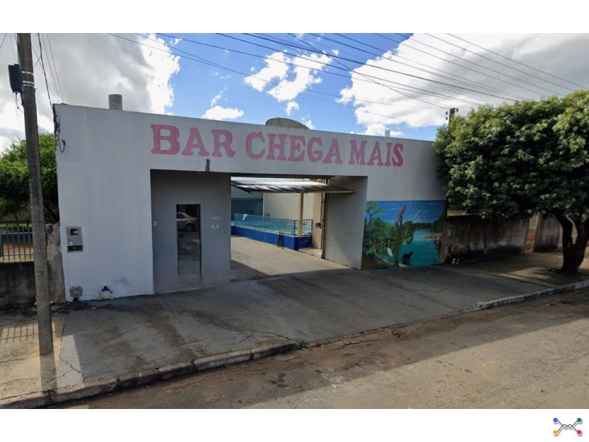Casa à venda em leilão