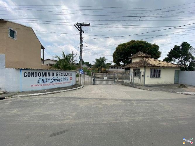 Casa - marambaia - são gonçalo/rj