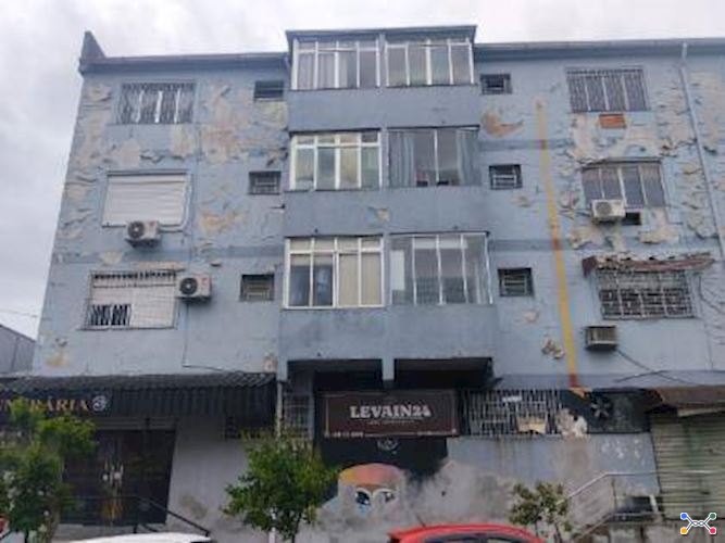 Apartamento - marechal rondon - canoas/rs