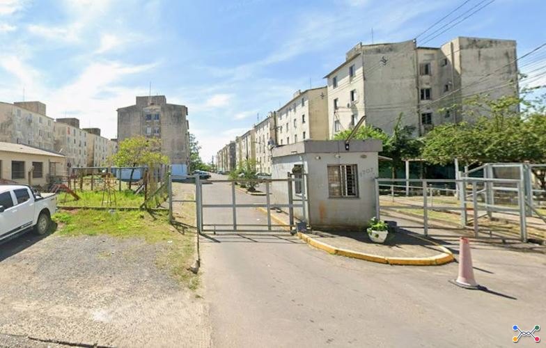 Apartamento - rio branco - canoas/rs