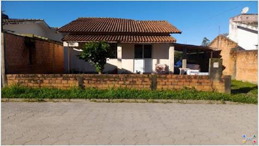 Casa - santa luzia - tubarão/sc
