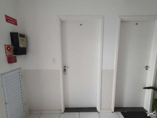 Apartamento - jardim capitão - sorocaba/sp