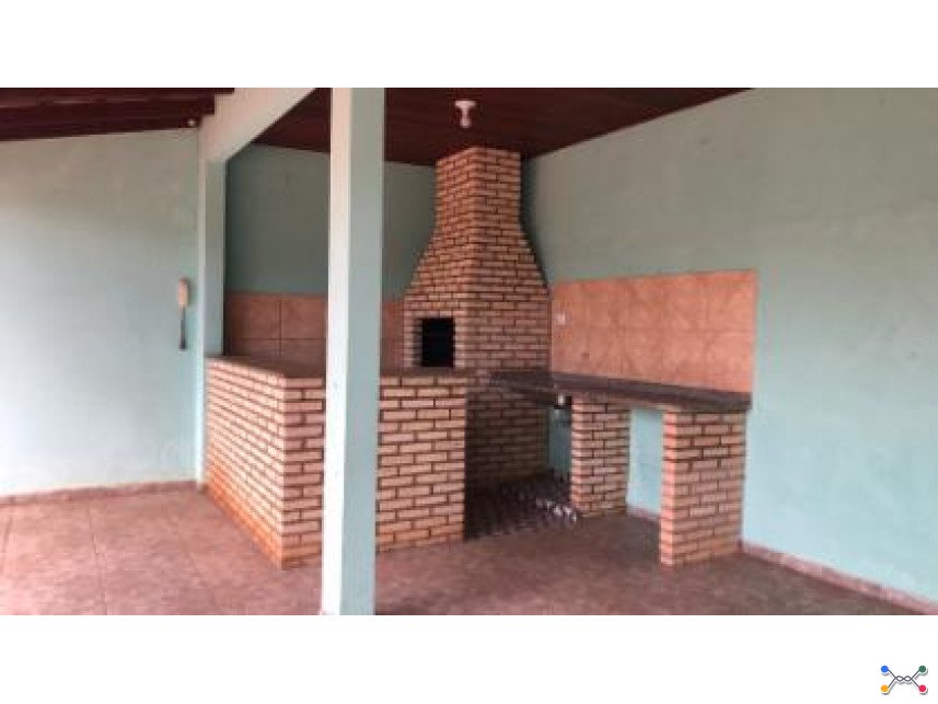 Casa à venda em leilão
