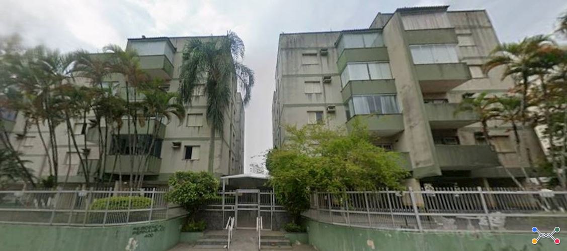Apartamento - loteamento joão batista julião - guarujá/sp
