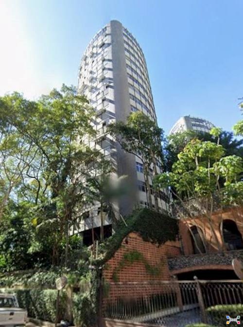 Apartamento - morumbi - são paulo/sp