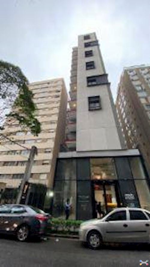 Apartamento - indianópolis - são paulo/sp