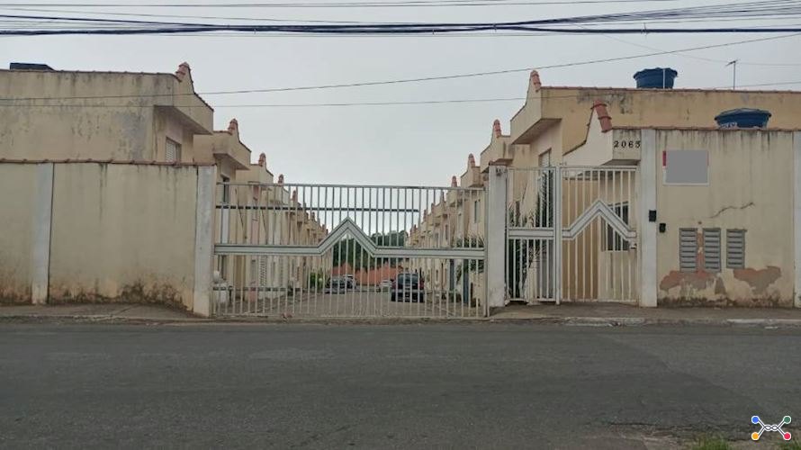 Casa - recreio sertãozinho - suzano/sp