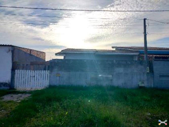 Casa - estância são josé - peruíbe/sp