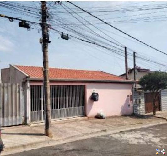 Casa - jardim dos ipês - sumaré/sp