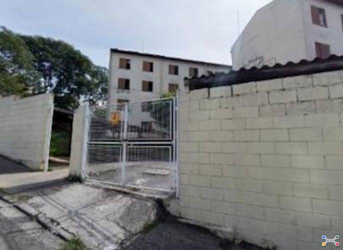Apartamento - alto ipiranga - mogi das cruzes/sp