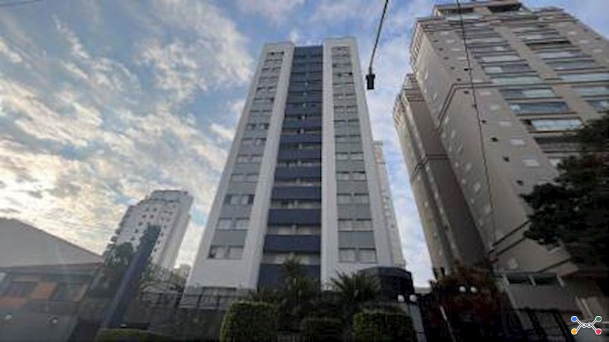Apartamento - vila regente feijó - são paulo/sp