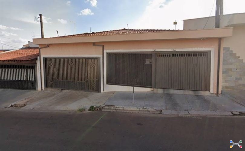 Casa - jardim social belvedere - são carlos/sp