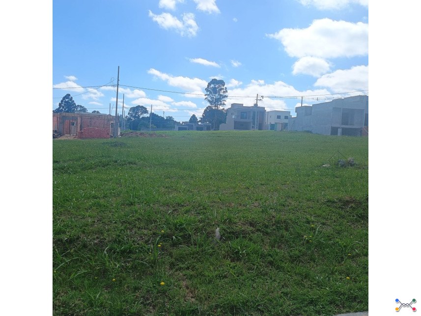 Terreno à venda em leilão