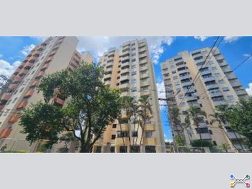 Americana sp avenida bandeirantes 760 ed 03, ap 02 - pq residencial matrícula:50.774