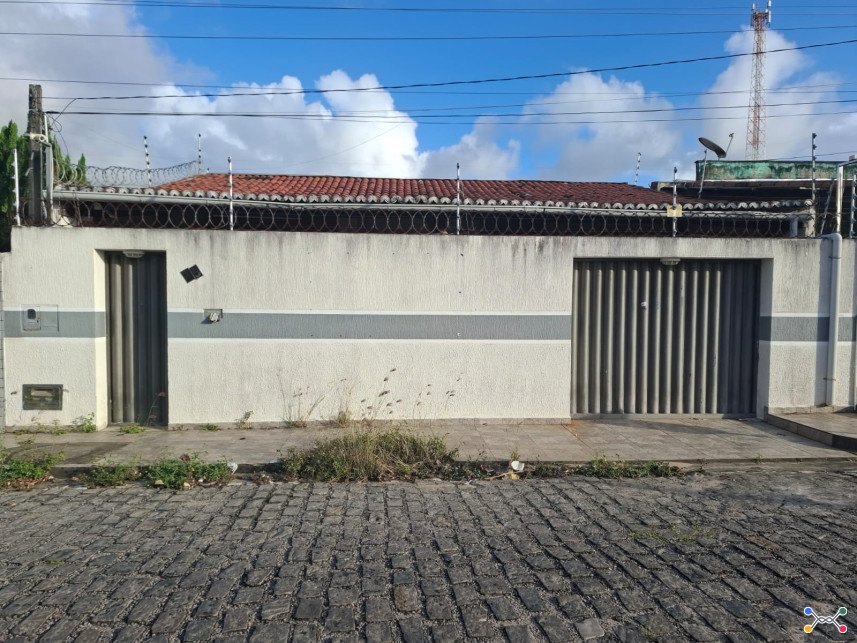 Casa à venda em leilão