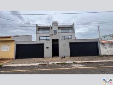 Franca sp rua marechal caxias 2095 apartamento n° 12 ( duplex ) - matrícula:126.909