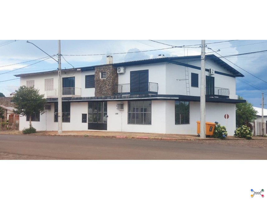 Apartamento à venda em leilão