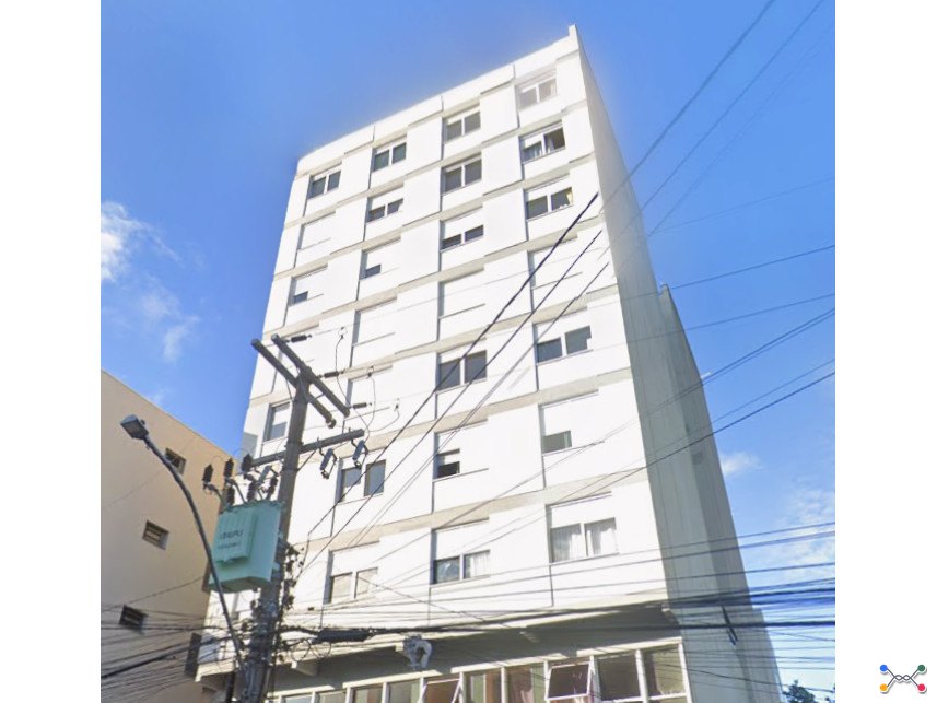 Apartamento à venda em leilão