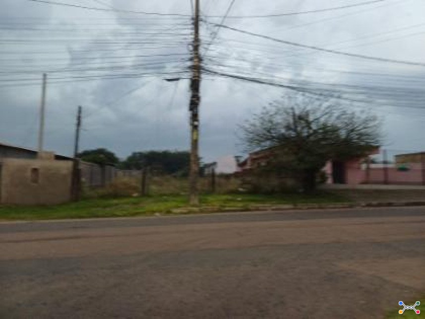 Terreno à venda em leilão