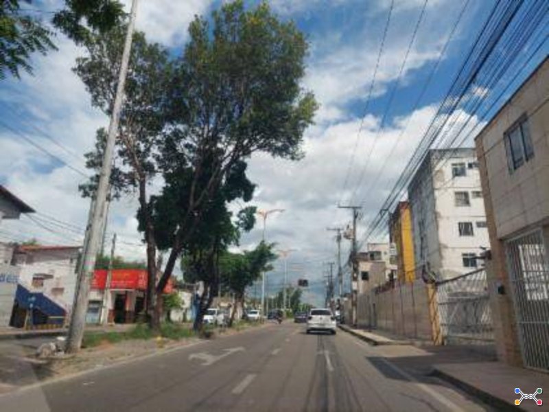 Fortaleza ce rua padre pedro de alencar 1620 apartamento n° 4, bloco h, con matrícula:100.112