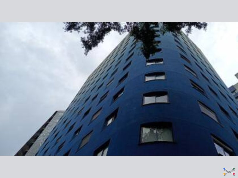 São paulo sp rua amaral gurgel 245 apartamento 36 do condominio b matrícula:110.325