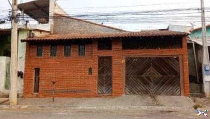 Casa 218 m² - taba marajoara - suzano - sp