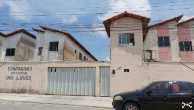 Apartamento 44 m² (01 vaga) - barroso - fortaleza - ce