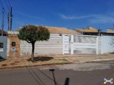 Campo grande ms rua tabira 189 matrícula:26.291