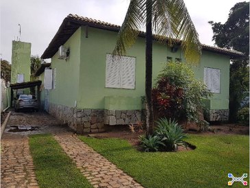 Camaçari ba estrada aquarius s/n sítio nº 07, rua a (interna) matrícula:4190