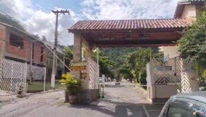 Casa em condomínio 338 m² (01 vaga) - matadouro - barra do piraí - rj