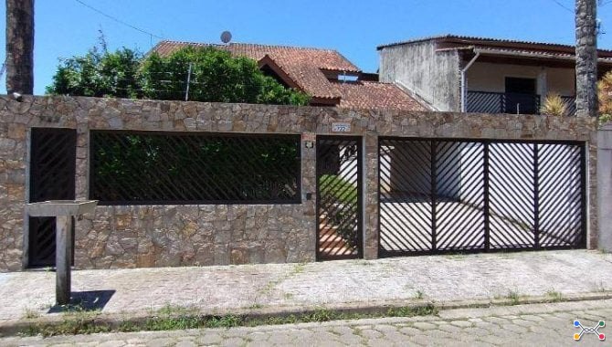 Casa 229 m² - balneário stella maris - peruíbe - sp