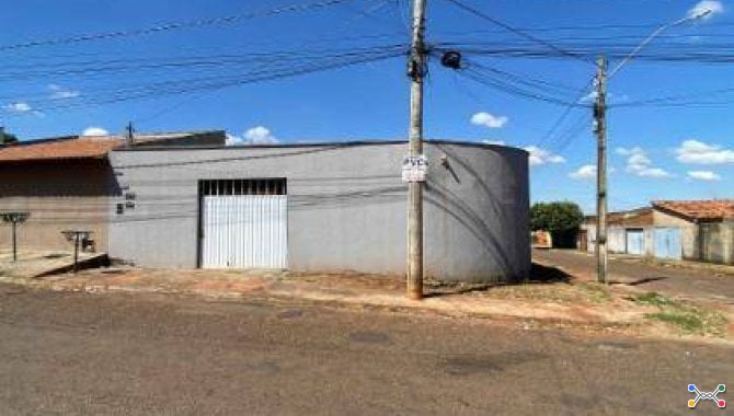 Casa 180 m² - jardim scala - trindade - go