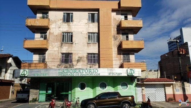 Apartamento 60 m² (01 vaga) - centro - castanhal - pa