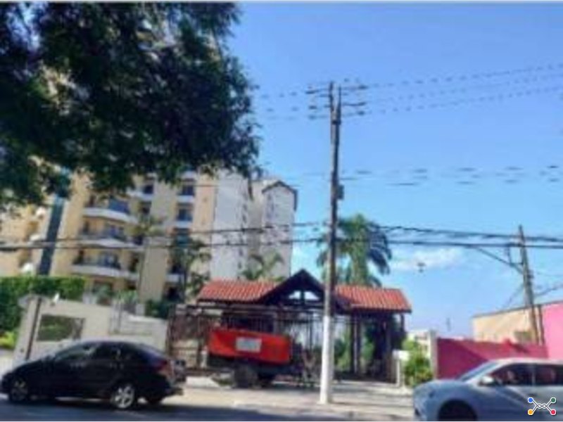 São paulo sp avenida parada pinto 3696 apto 113, bloco c, edifício ch matrícula:98.236
