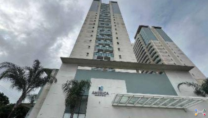 Apartamento 45 m² (01 vaga) - centro - campos dos goytacazes - rj
