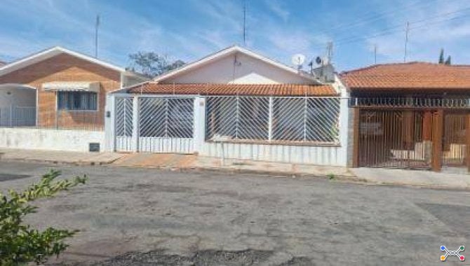 Casa 95 m² - cecap i - mococa - sp