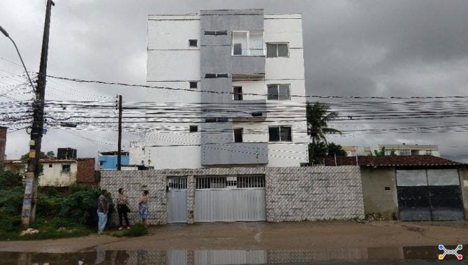 Apartamento 126 m² (01 vaga) - nossa senhora do ó - paulista - pe