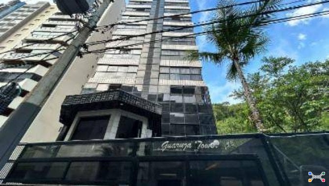 Apartamento de cobertura 286 m² (unid. 161) - pitangueiras - guarujá - sp