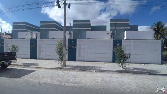 Casa 75 m² - dom avelar - petrolina - pe