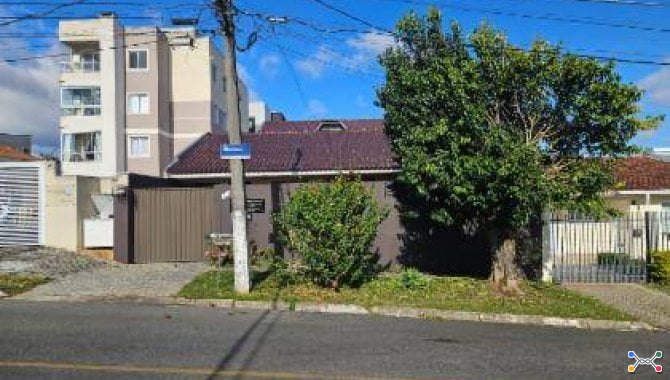 Casa 329 m² - afonso pena - são josé dos pinhais - pr