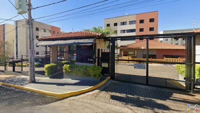 Apartamento 43 m² (unid. 02) - ponto certo - camaçari - ba