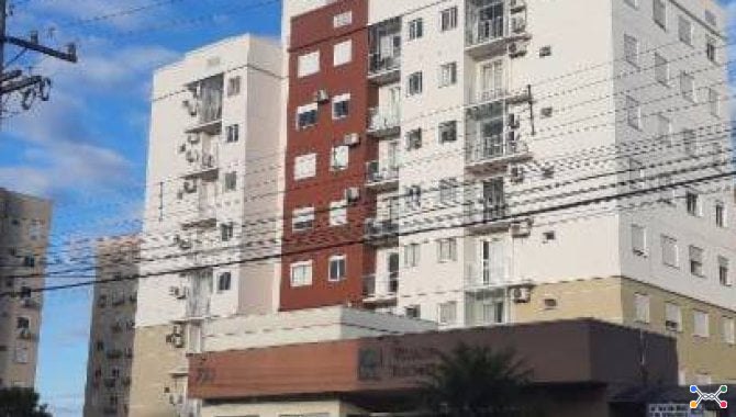 Apartamento 52 m² (unid. 204) - fátima - canoas - rs