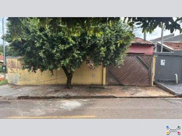 Cassilândia ms rua lazaro adriano 93 matrícula:25.219