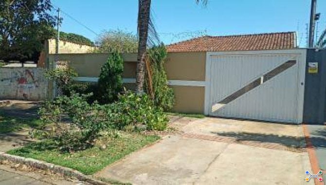 Casa 217 m² - jardim jockey club - campo grande - ms