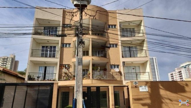 Apartamento 115 m² (unid. 203) - vila cascata - arapongas - pr