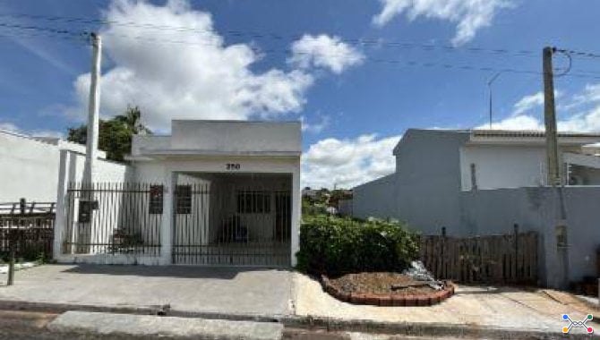 Casa 58 m² - centro - junqueirópolis - sp
