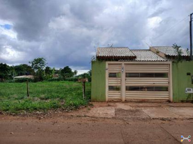 Campo grande ms avenida 5 393 casa 01, conjunto multirreside matrícula:142.586